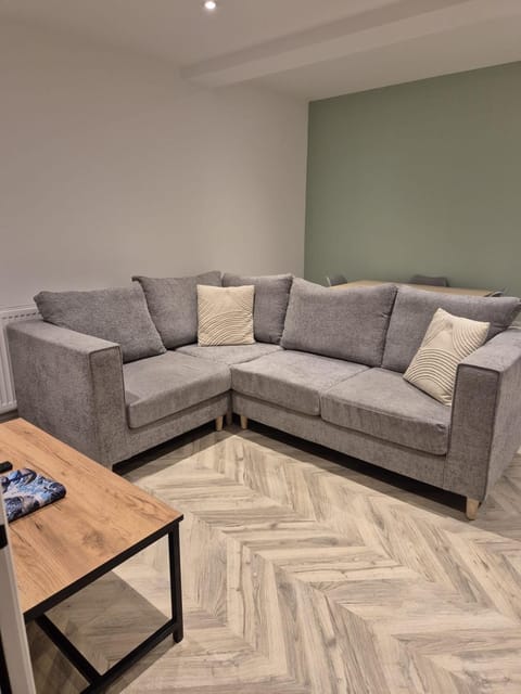 Clarendon- A Converted Church Luxe Apartment Apartment in North Dorset District