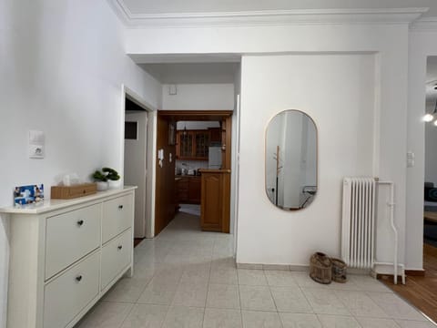 Cozy Plaka Apartment Apartment in Plaka