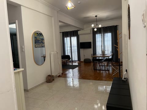 Cozy Plaka Apartment Apartment in Plaka