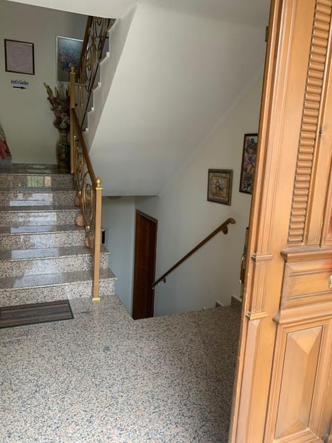 Areti's Garden 2 Apartment in Kalabaka