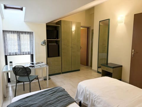 Residence Principe di Saronno Apartment hotel in Saronno