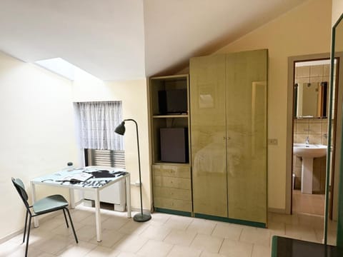 Residence Principe di Saronno Apartment hotel in Saronno