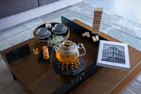 Coffee/tea facilities, Breakfast, Continental breakfast