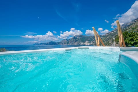 Villa Panorama Villa in Praiano