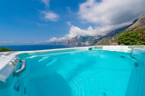 Villa Panorama Villa in Praiano