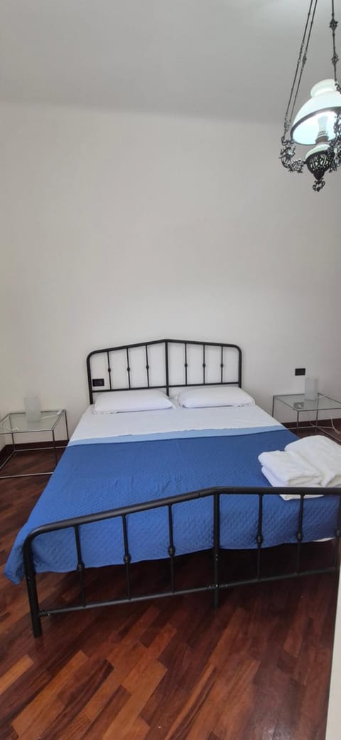 San Vincenzo C Rooms Bed and Breakfast in Genoa