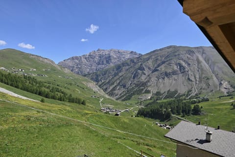 Ca del Tusa Apartment in Canton of Grisons