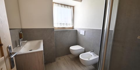 Ca del Tusa Apartment in Canton of Grisons