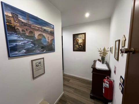 Decorative detail, heating, air conditioner