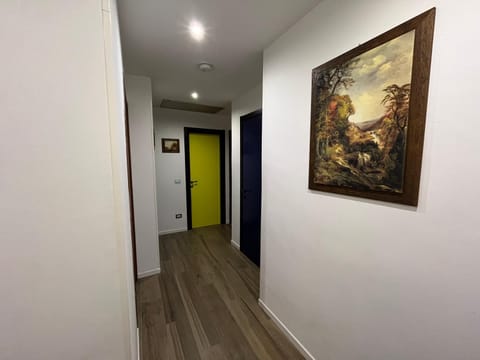 Decorative detail, heating, air conditioner