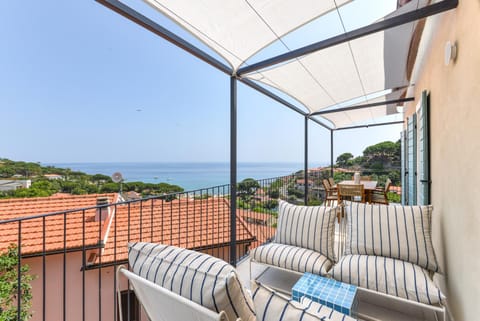 Balcony/Terrace, Balcony/Terrace