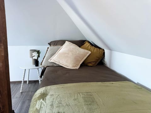 HafenCity Apartments Brunsbüttel Apartment in Schleswig-Holstein