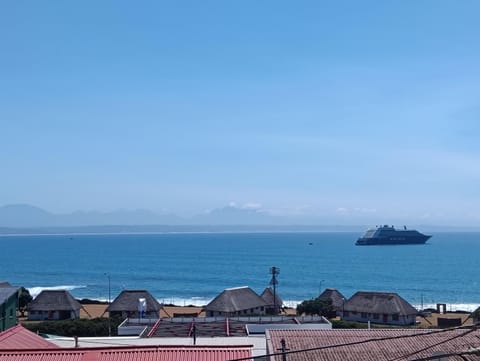 Day, Balcony/Terrace, Sea view