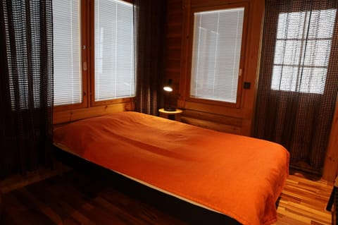 Luosto Villa D Apartment in Rovaniemi