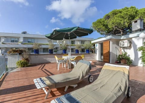 Balcony/Terrace, Balcony/Terrace, Sea view, Sea view, sunbed