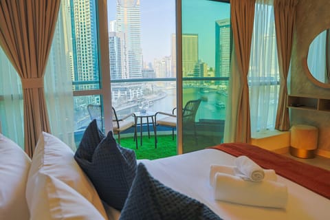 View (from property/room), Bedroom