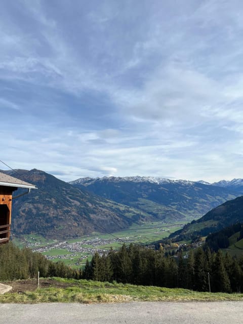 Moidi's Chalet Spieljoch House in Tyrol