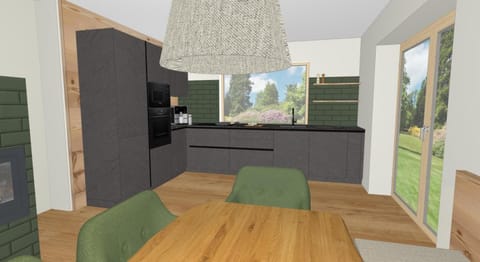 Moidi's Chalet Spieljoch House in Tyrol