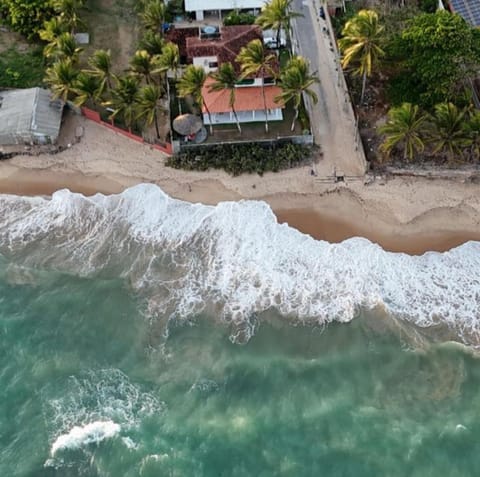 Beach, Sea view