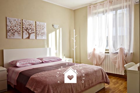 A Casa di Alfonso Malpensa Airport Apartment in Lombardy