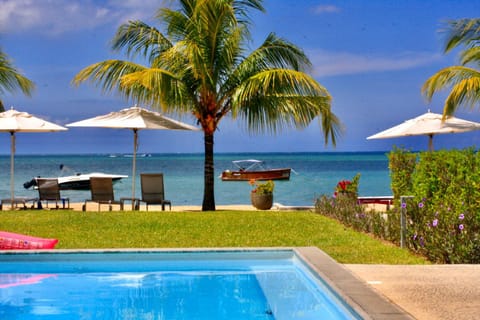 Sea view, Swimming pool, Swimming pool