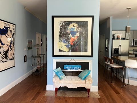 Rehoboth Beach Haven Vacation rental in Rehoboth Beach