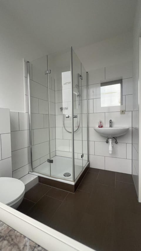 BB Rooms Apartment in Rhineland-Palatinate