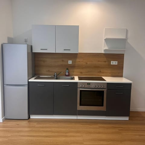 BB Rooms Apartment in Rhineland-Palatinate