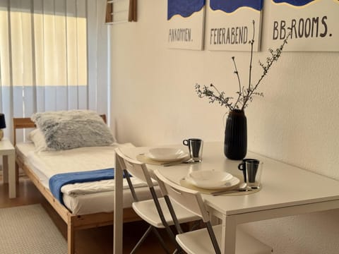 BB Rooms Apartment in Rhineland-Palatinate