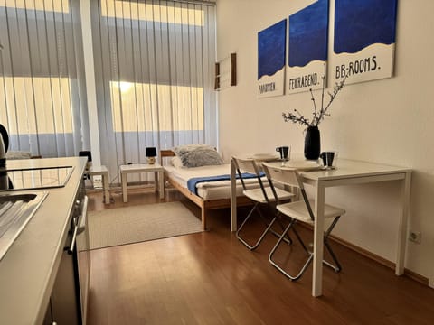 BB Rooms Apartment in Rhineland-Palatinate