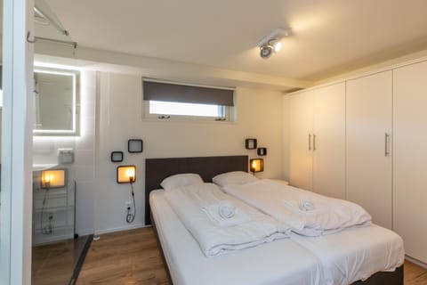 Zonnedorp 17 Zeewinde Renesse: Comfortabele vakantiewoning nabij het strand House in Noordwelle