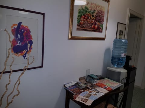 B&B Nonna Rosaria Bed and Breakfast in Matera