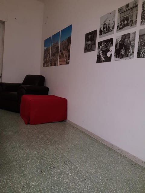 B&B Nonna Rosaria Bed and Breakfast in Matera