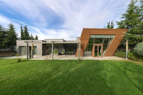 9April Village Sea & Spa Varna Bed and Breakfast in Varna