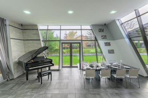 9April Village Sea & Spa Varna Bed and Breakfast in Varna