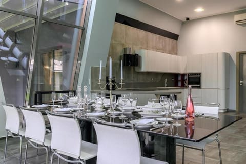 9April Village Sea & Spa Varna Bed and Breakfast in Varna