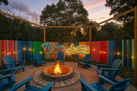 Pool Games Pickleball & Putt Putt Fun House in San Antonio