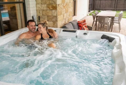 Pool Games Pickleball & Putt Putt Fun House in San Antonio