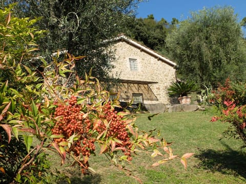 Tenuta di Campodori House in Lucca