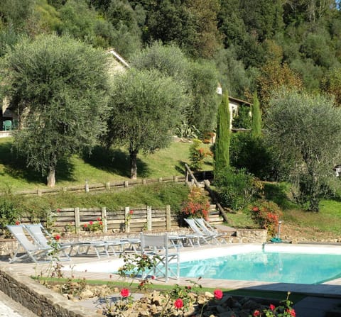 Tenuta di Campodori House in Lucca