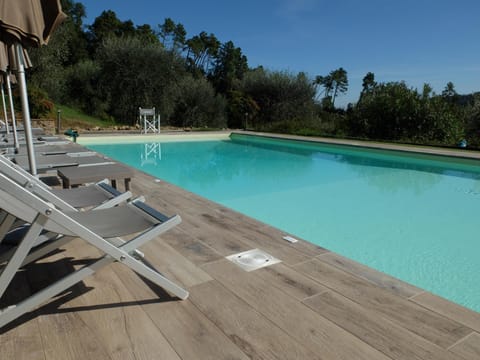 Tenuta di Campodori House in Lucca