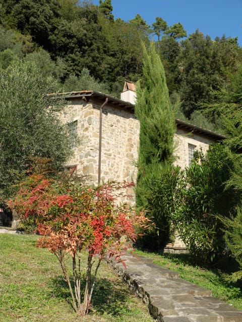 Tenuta di Campodori House in Lucca