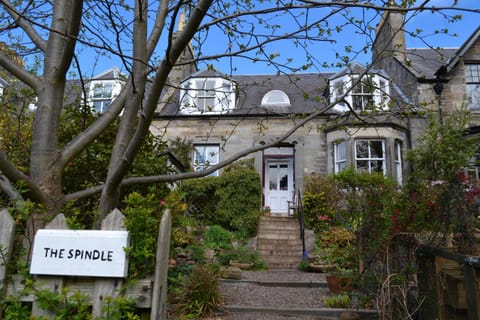 The Spindle Guest Rooms Bed and Breakfast in Saint Andrews