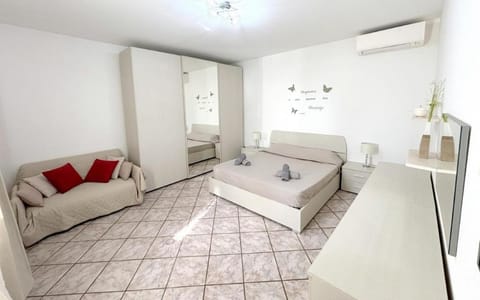 Fontana Comfort Apartment Apartment in Castelnuovo del Garda