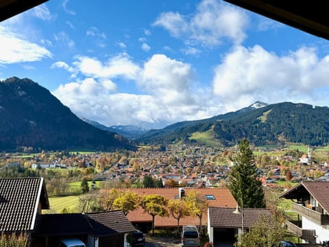 Day, Mountain view