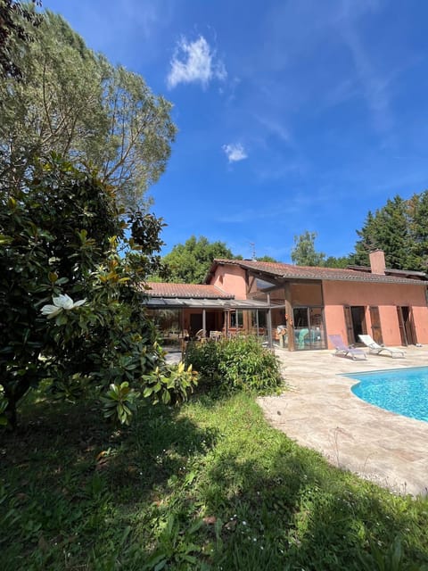 Garden, Garden view, Pool view, Swimming pool