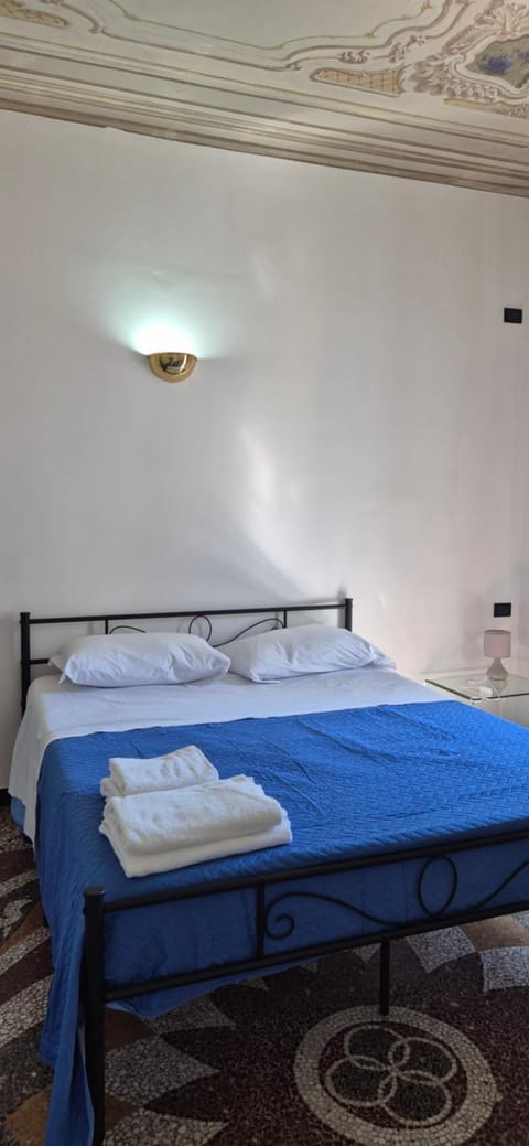 San Vincenzo A Bed and Breakfast in Genoa