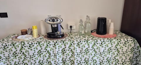 San Vincenzo A Bed and Breakfast in Genoa