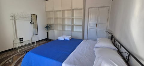 San Vincenzo A Bed and Breakfast in Genoa