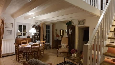 QUIBERON Maison Le Manémeur Port Maria House in Quiberon